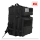 Black (45L)