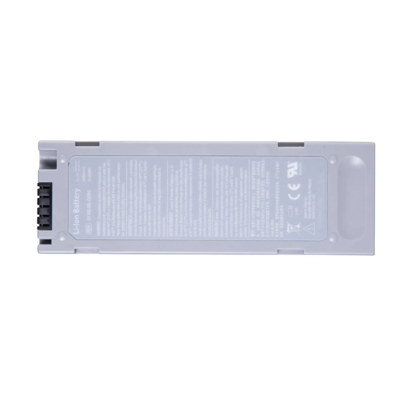 

Применимо к PM7000,0146-00-0099 литий-ионной батареи P-atient Monitor Medical Battery