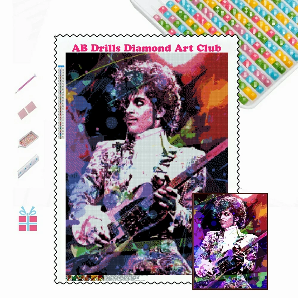 Prince CD 紫色シンボルデザイン　外装一部剥がれ有り PRINCEを中心に希少な見本盤をまとめて出しました！しかも美品
