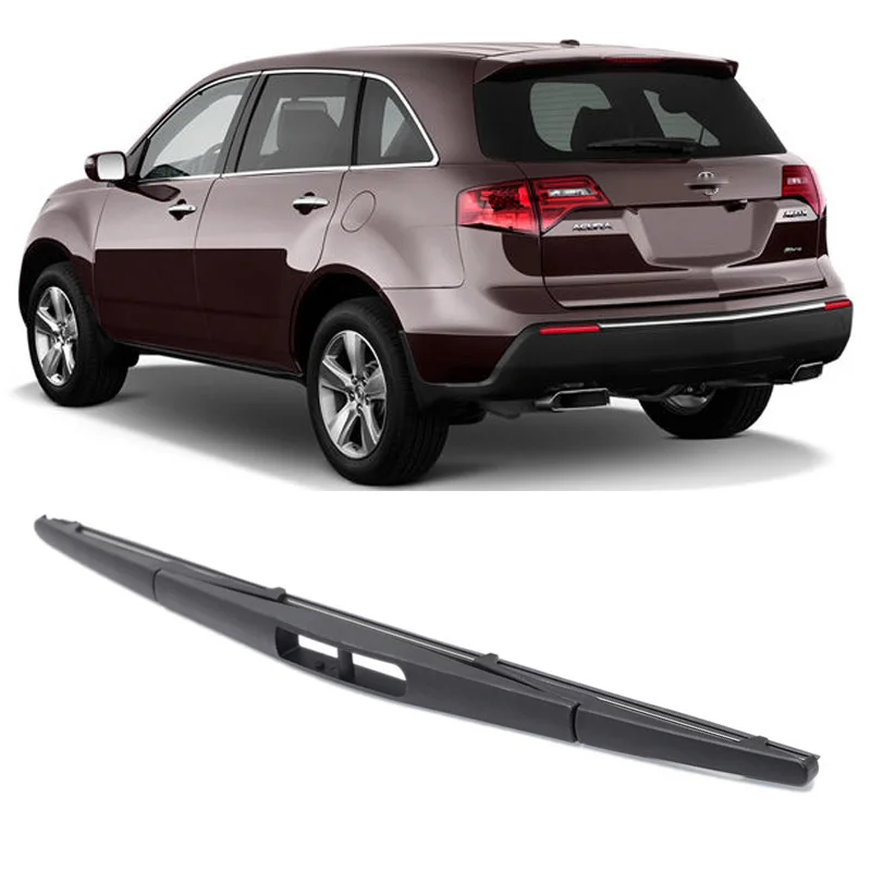 14RearRainWindowWindshieldWiperBladeFORAcuraMDX20072016RDX