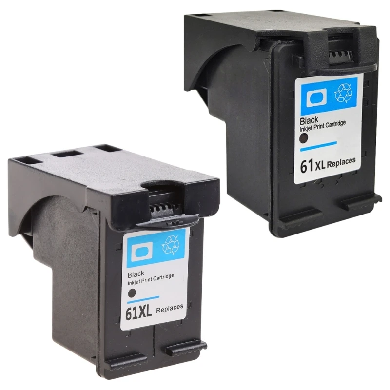 

Color Cartridge for HP61xl for Deskjet for Envy 4500 HP2620 HP3510