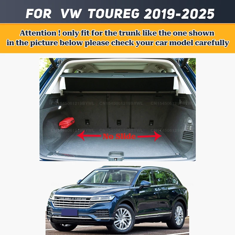 フォルクスワーゲンVWトゥアレグ2019-2025 24 23 22 21 20 オートフル