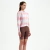 SPEXCEL New Woman phantom summer Lightweight Long Sleeve Cycling Jerseys aero Fit Quick Dry and Breathable fabric 5