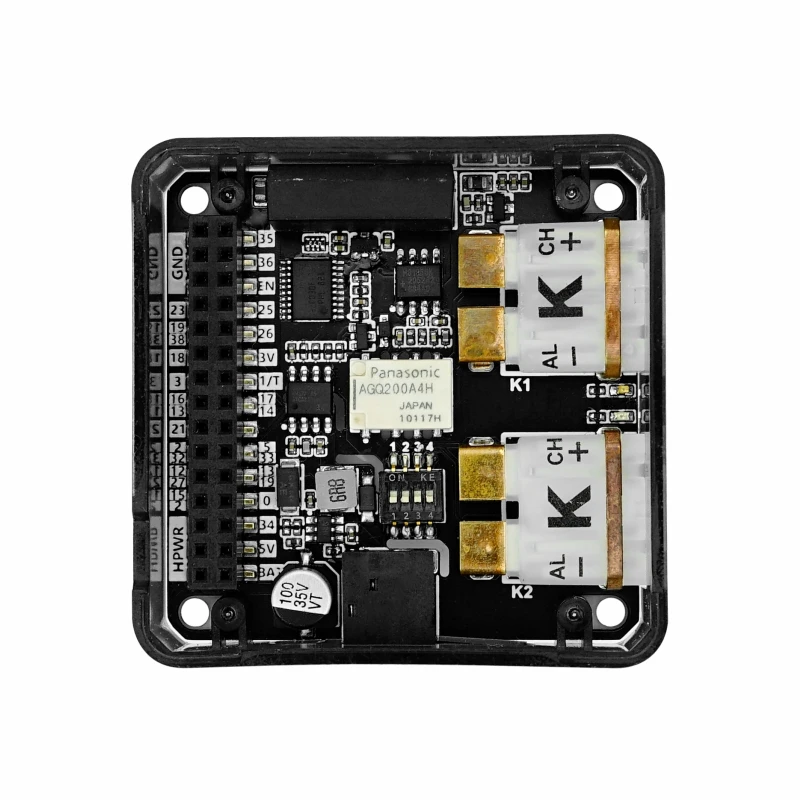 Módulo M5stack Oficial Dual Kemter Max31855 13.2 - Imagem 2