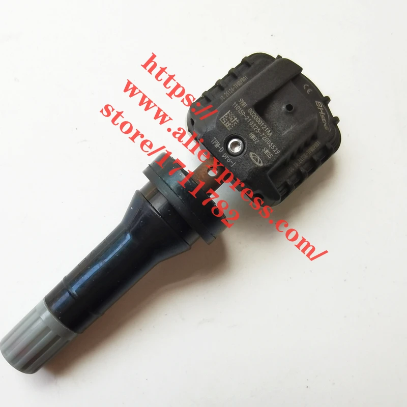 Tire Pressure Monitoring Sensor For Chery Tiggo 8 Pro/tiggo 7 Pro Tire