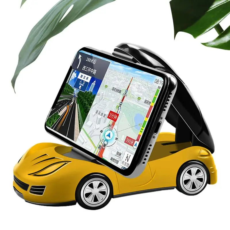 

Автомобильный держатель для телефона, вращающийся на 360 градусов