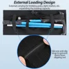 NEWBOLER Elastic Sports Waist Bag Pack Lightweight Running Race Number Belt For Triathlon Marathon Cycling Mountaineering Bag 5
