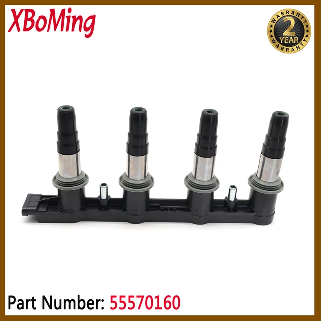 Product Name: Ignition Coil Fit For Chevrolet Orlando Cruze