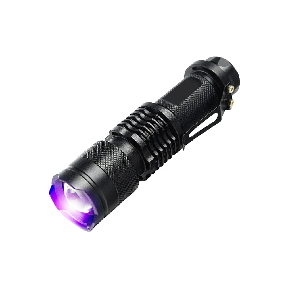 

Ультрафиолетовый фонарик для фотографий