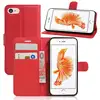 Wallet Flip Case For Apple iPhone 5 5s 5S SE 6 6S 7 8 Plus Phone Bag with Card Fitted Cases For iPhone 14 13 12 11 pro max Cover 5