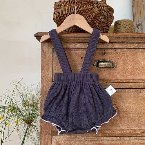 ZN564 Romper