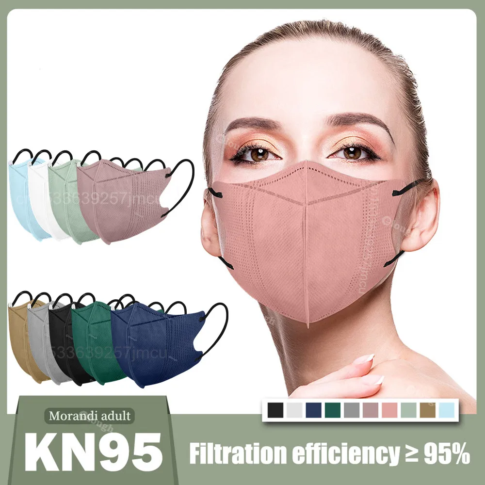 3D KN95 FFP2 маска маскариллы 4 слоя FPP2 Homologadas Adutos Mascherina FFPP2 FFP2Mask CE FFP 2 FFP3 |
