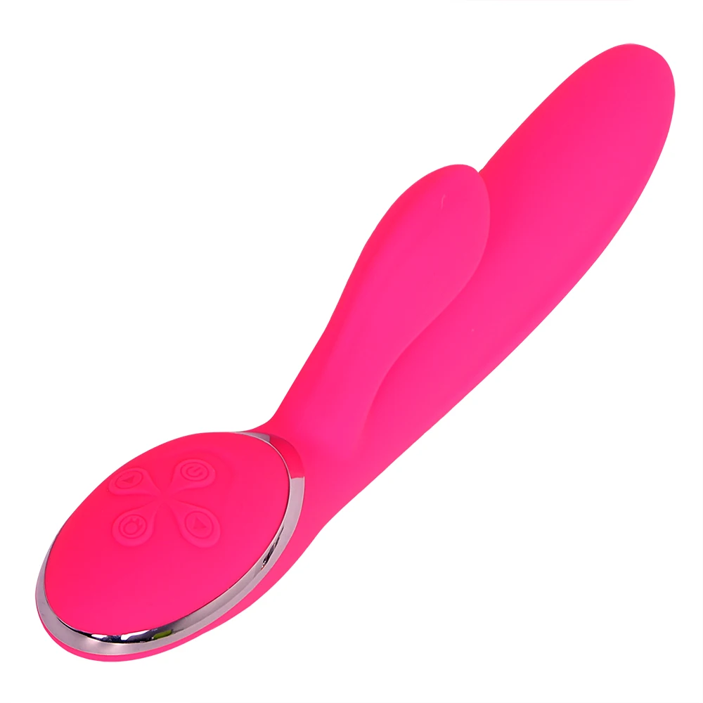 IKOKY Faloimitator Klitoris Stimulator Vibrator Sex Spielzeug für Frauen Erotische Spielzeug G Spot Massager 2 Stil USB Rec_voghion.com