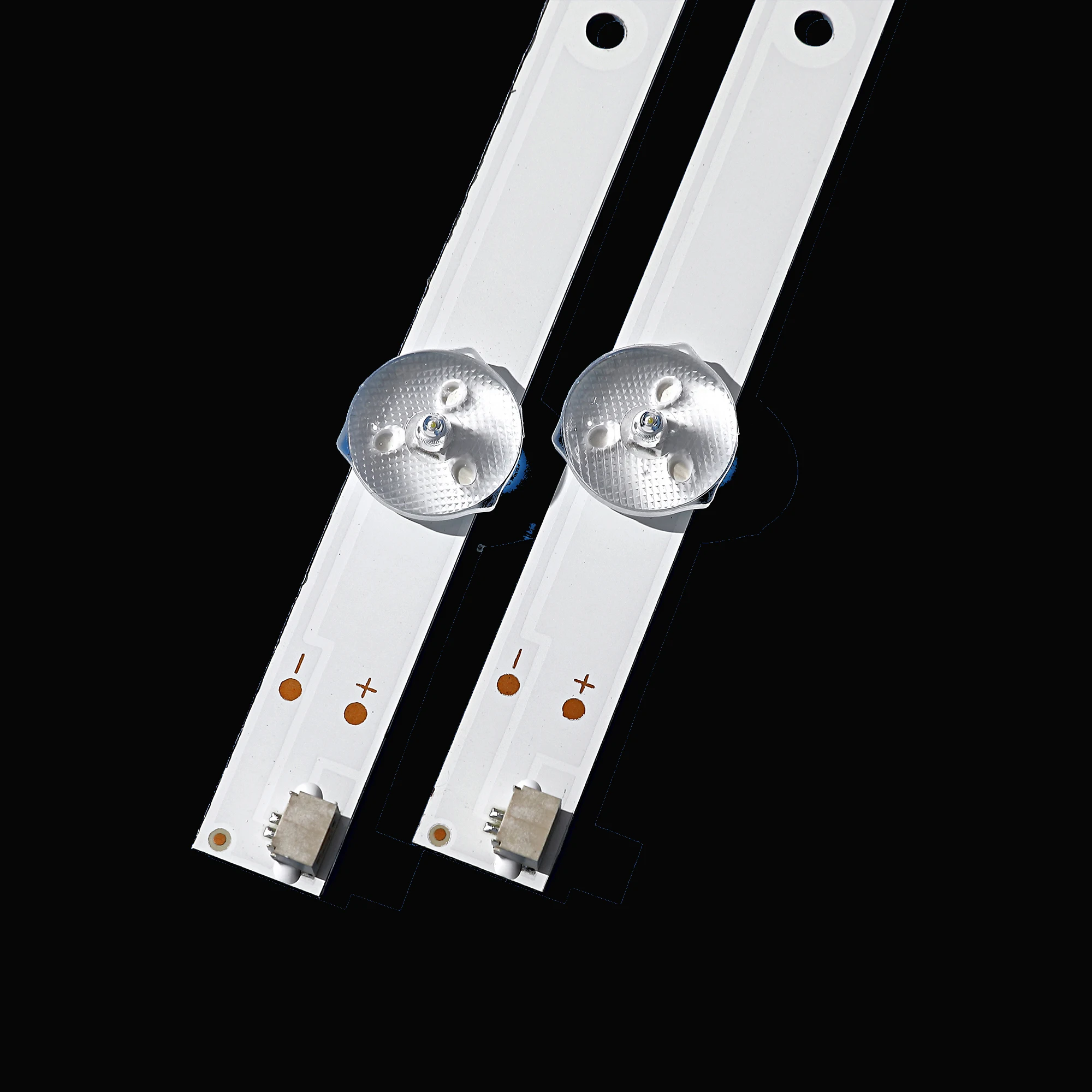 Рисунок 3 - Задняя подсветка для телевизора