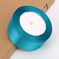 Peacock Blue