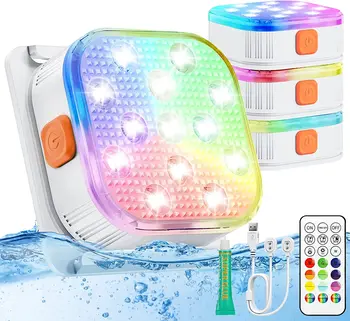 LED Pool Lights 1