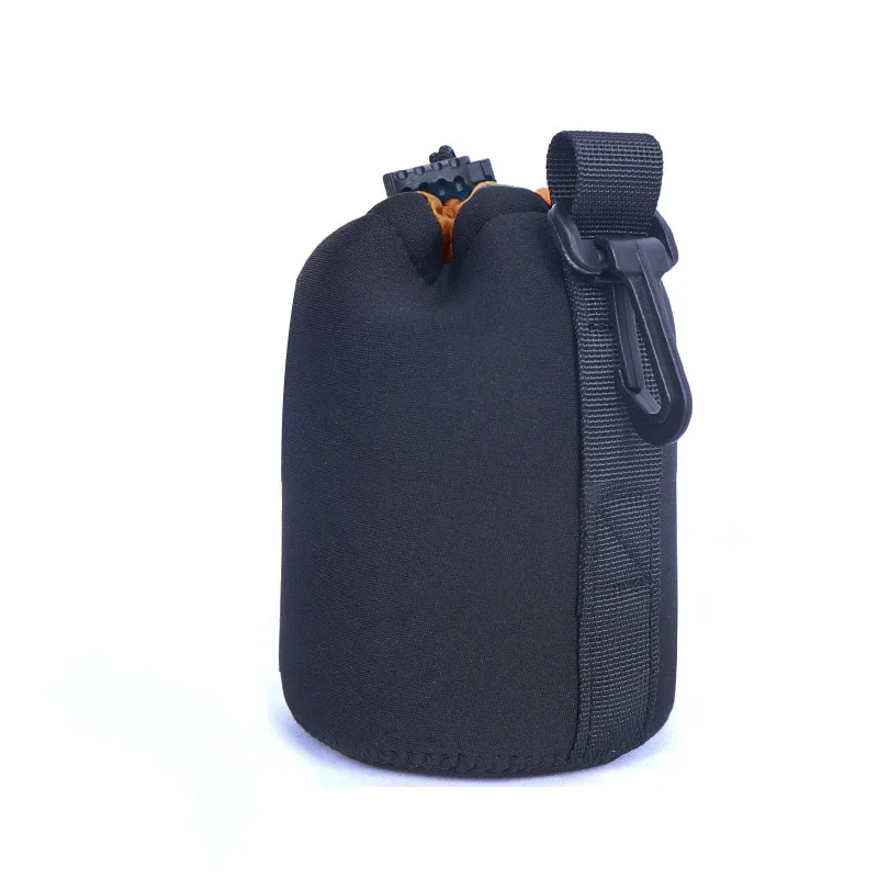 Waterproof Neoprene Soft Camera Lens Protection Pouch