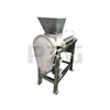 1.5T/H Industrial Stainless Steel Juice Extractor Spiral Juice Presser Pomegranate Juice Extracting Machine 5