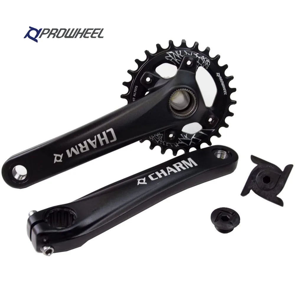 Prowheel-11-Speed-170MM-175MM-BCD-104MM-Narrow-Wide-Tooth-Chainring-26T ...