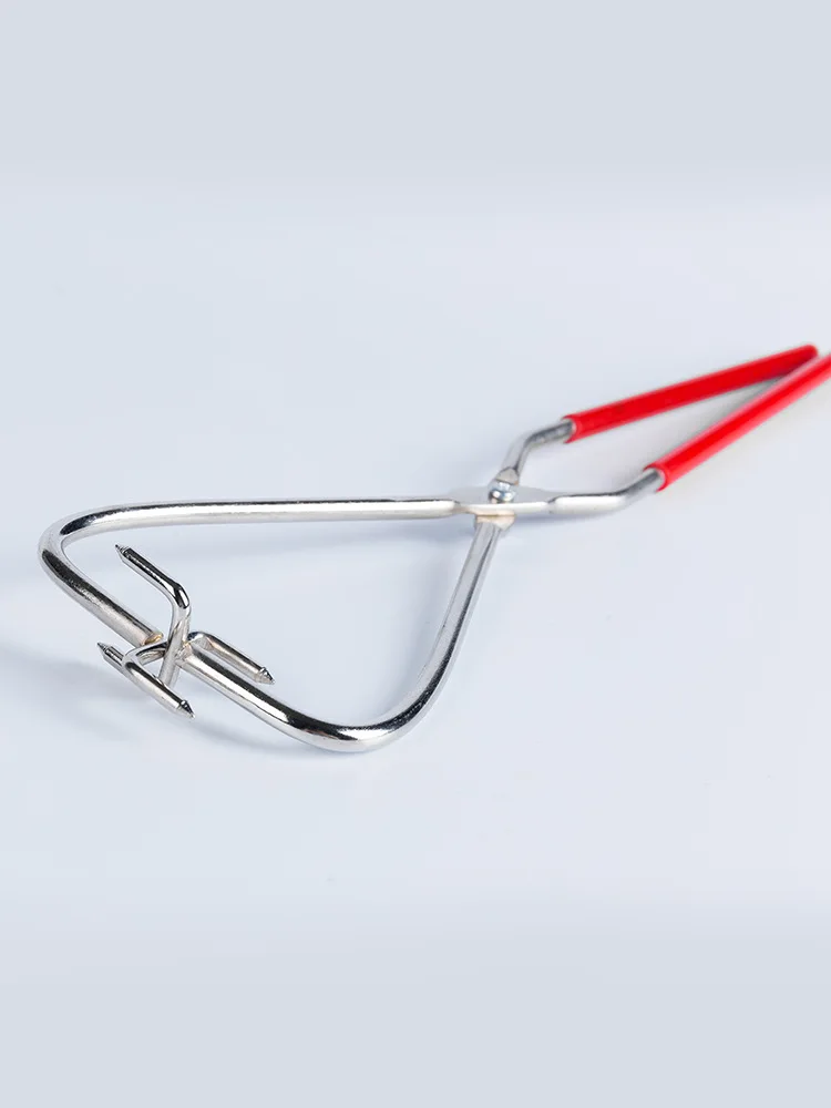 Ceramic Glazing and Dipping Pliers Tool