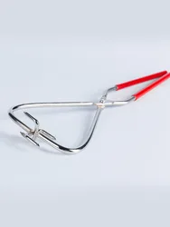 Ceramic Glazing and Dipping Pliers Tool (Glaze Clip)