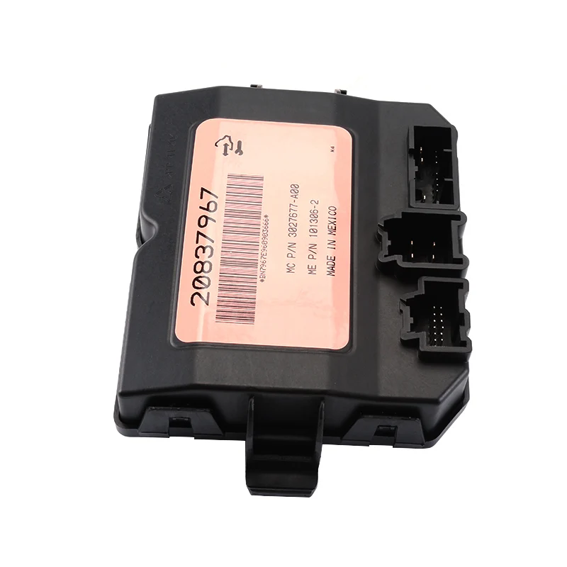 20837967 502-032 Rear Liftgate Tailgate Control Module for Chevrolet Equinox OPEL VAUXHALL Insignia SAAB 9-4X 94X 9 4X 2.4L 3.0L