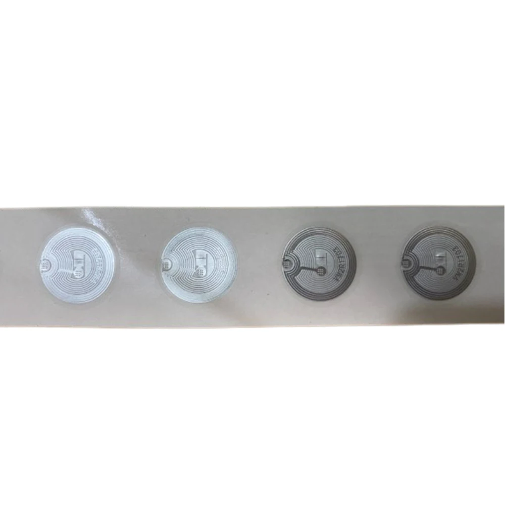 500 Pz Etichette Adesive Sigilla Termoscatole Gelato Cool&Go 30x6 - Foto 3