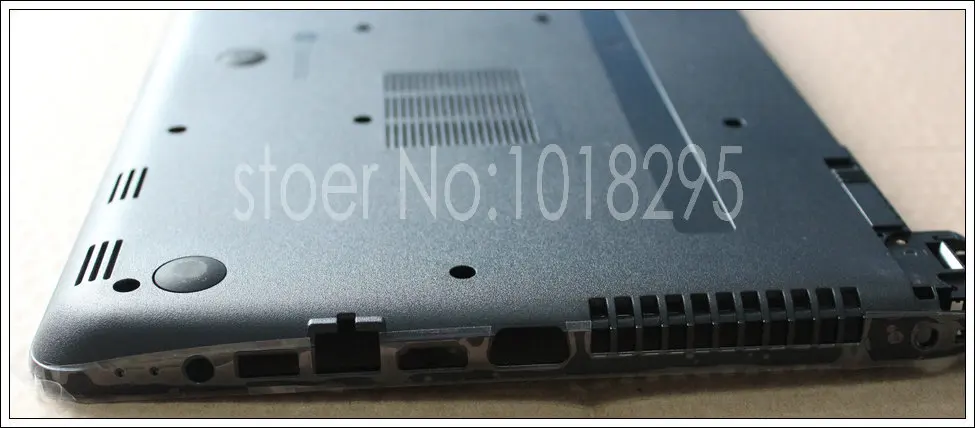 New Laptop Bottom Base Case Cover For Hp 240 G3 245 G3 246 G3 Black Sps 7668 001 Laptop Bags Cases Aliexpress