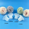 Silicone Breast Horn Adapter Universal Breast Flange Insert Part Insert Improve Your Pumping Efficiency 5