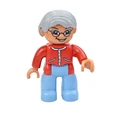 Grandmother