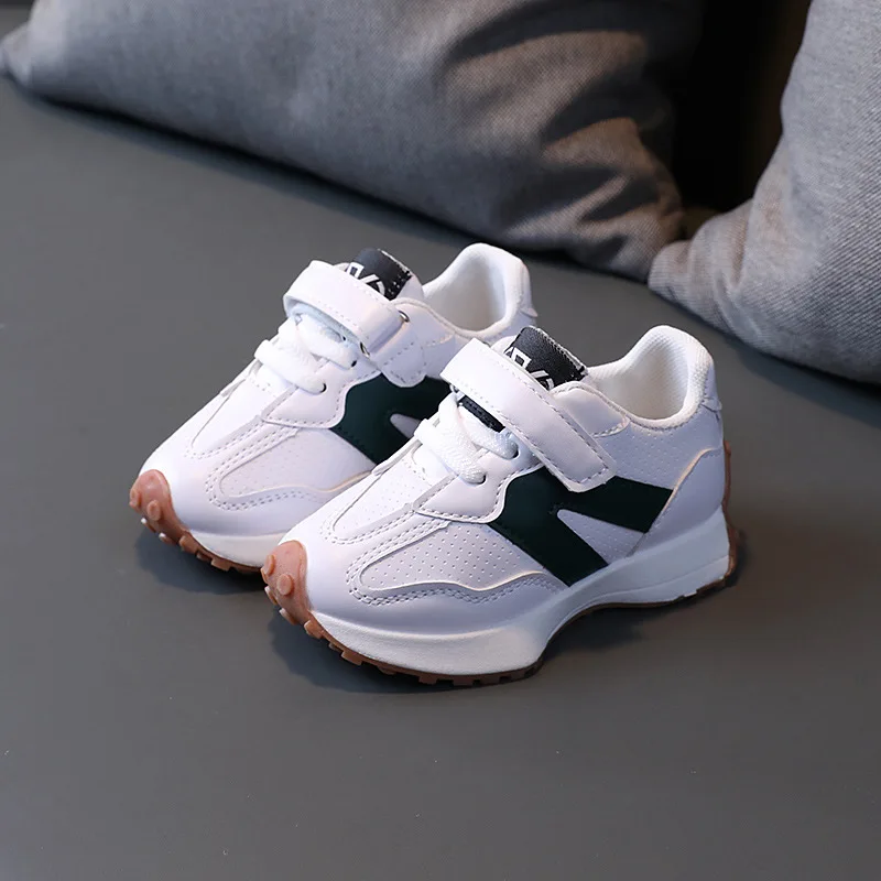 Kids Sneakers Sports Running Flat Casual Shoes For Boy Girls Baby Toddler kids sneakers,sports shoes,baby shoes,kids sports shoes,kids flats,kids shoes
