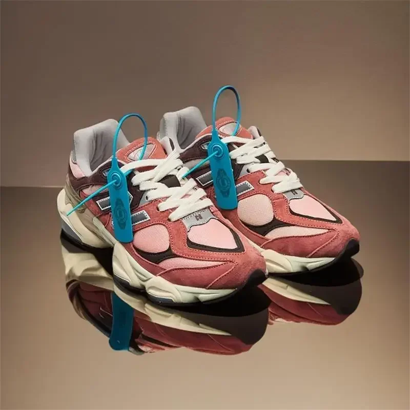 Times Ingenuity exudes confidence and comfort, with a soft sole suitable for unisex sports 2025 5