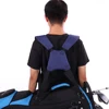 Golf Bag Strap Replacement Comfort Double Shoulder Adjustable Strap Padded Golf Carrying Bag Strap 5