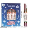 12 Colors Lipliner Pencil Sets Long Lasting Waterproof Matte Lipstick Pens Lip Liner Cosmetics Professional Makeup Tool ﻿ 6
