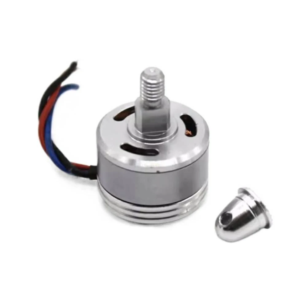 Moteur Brushless 23mm 7mm Arbre Inversé pour Drone RC Quadricoptère
