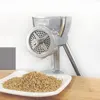Manual Feed Pellet Machine Small Animals Food Feed Granulator Fish Bird Cat Dog Pet Feed Pellet Making Processing Tool 1