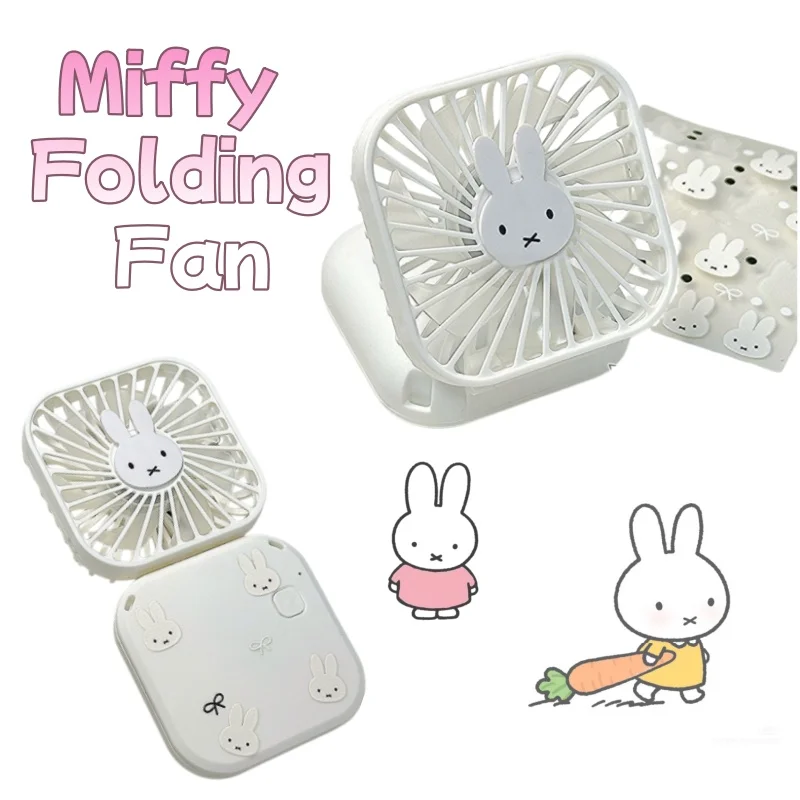 Miffy fan π°