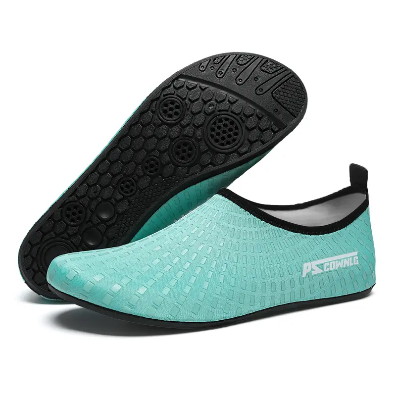 Diving Shoes Women Aqua Shoes Men Beach Swimming Water Sport Socks Barefoot Sneaker Fitness Dance Swim Surfing Snorkeling Shoe - Image 10