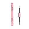 Lash Bond and Seal for Cluster Lash Glue 2in1 Glue Lasting Waterproof Clear Coating Raincoat Strong Tasteless DIY10 ML Glue 1