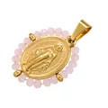 Gold Pink