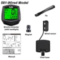 581-Wired Model