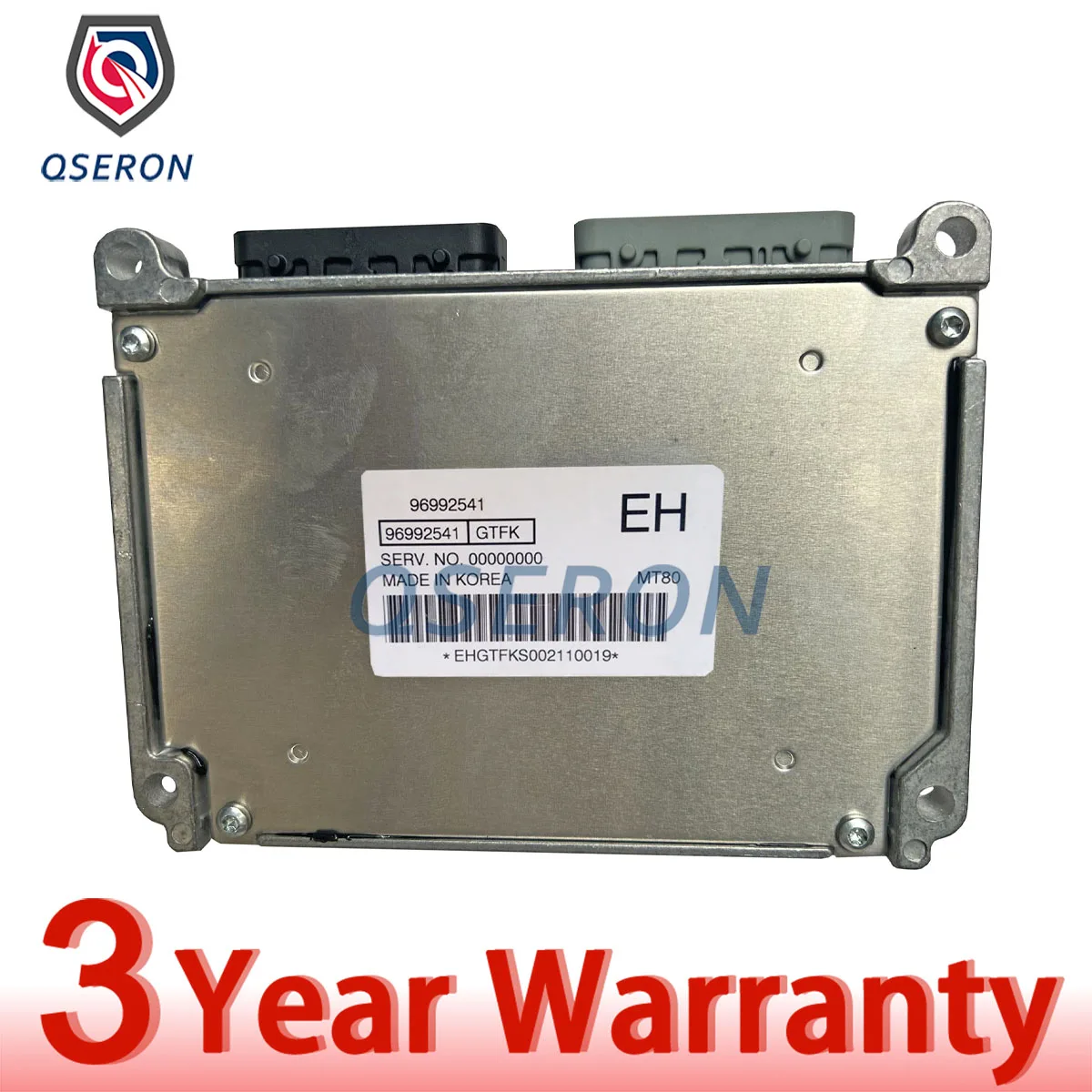 meeeページ 96992541 GTFK MT80 EH ECU ECM Engine Control Unit Computer