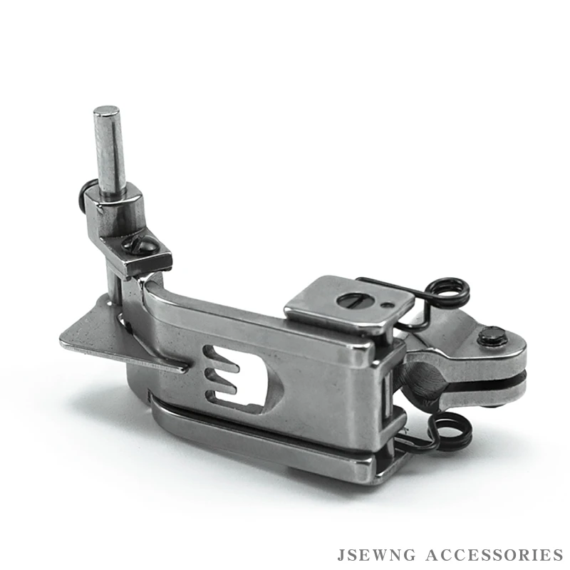 Adjustable Fabric Guide Presser Foot For Siruba F007 C007