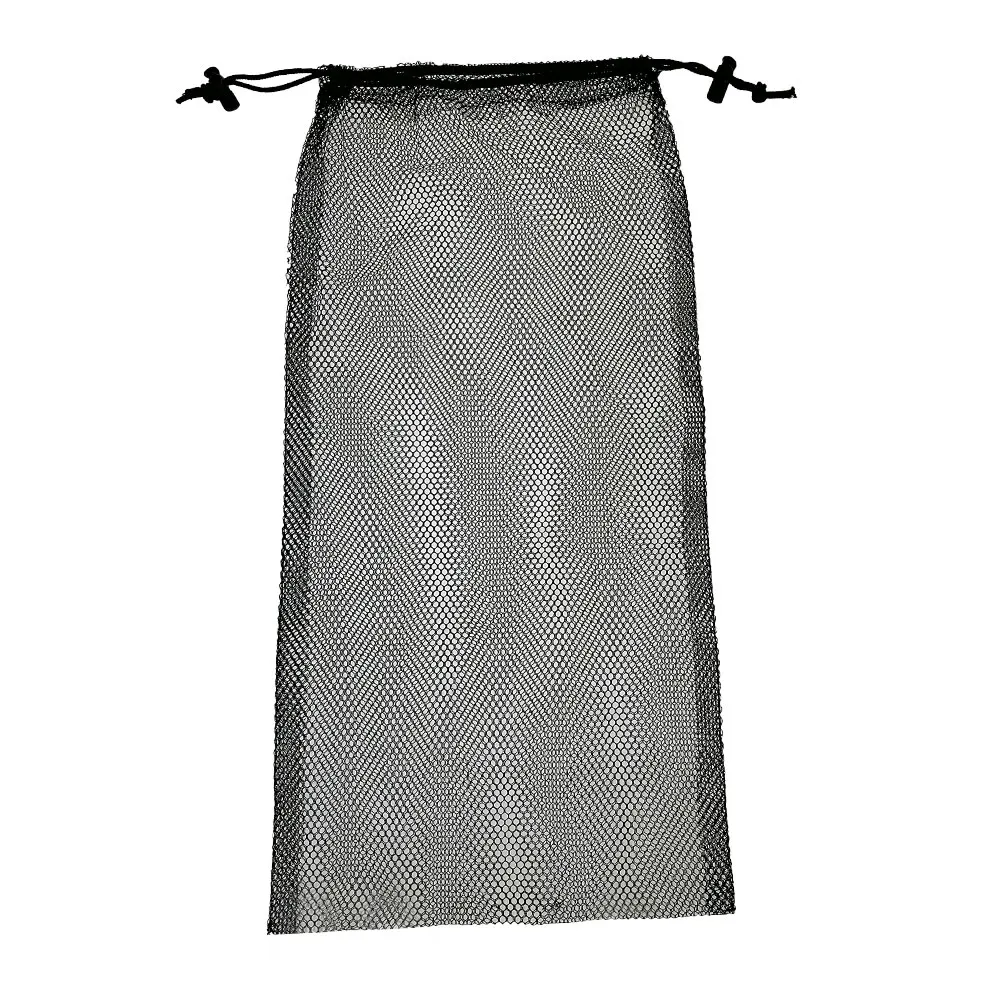 Mesh Bag for Scuba Diving Snorkel Short Fins Mask Swimming Beach swimming bag scuba diving accessories