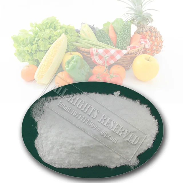 Nátrium-Poliakrilát Cas 9003-04-07