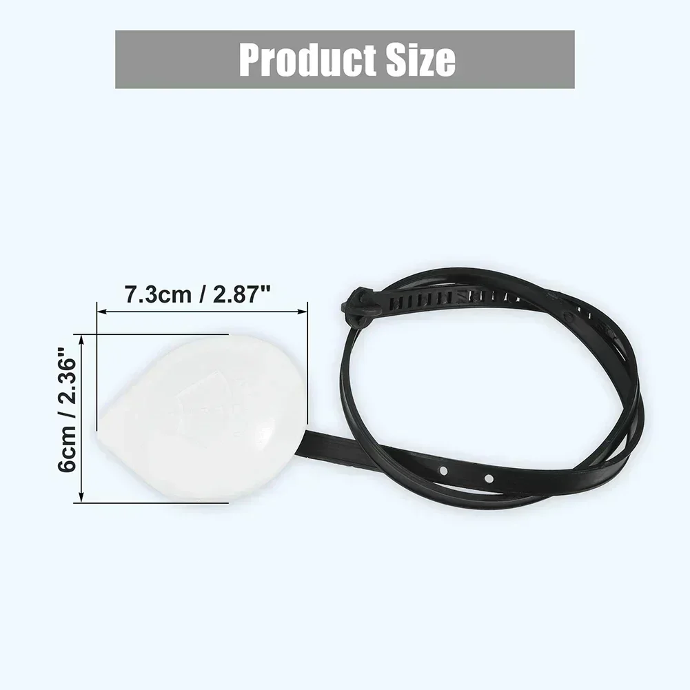 Wiper Washer Fluid Reservoir Tank Cover Water Tank Bottle Lid Cap With Ruler For Lancer 2009-2015 Car Accessories