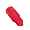 10PCS Silicone Tube Caulking Nozzle Cap Re-Sealable Mastic Cartridge Spare Nozzles Screw Cover Replacement Hand Tools Accessory 3