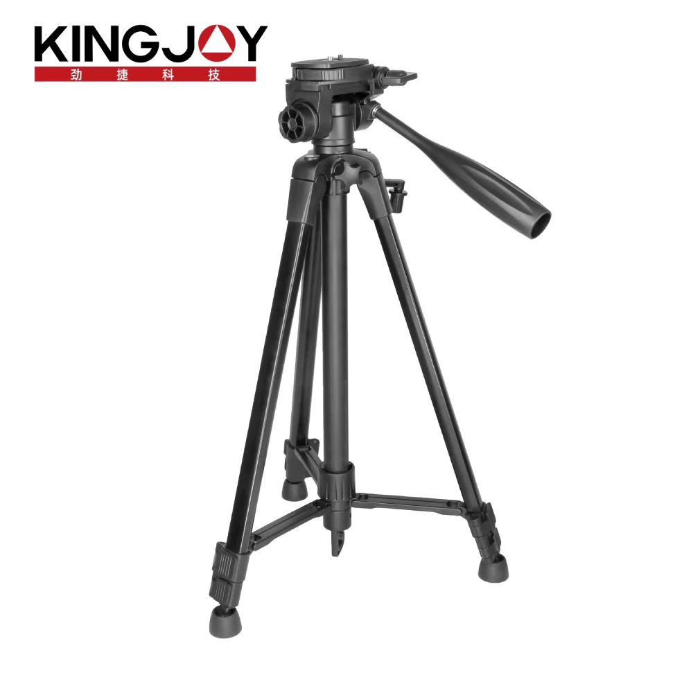 Portable Camera Tripod Stand Mount Phone Holder | Professional Quality,  Flexible, Lightweight, 360 Degree Swivel