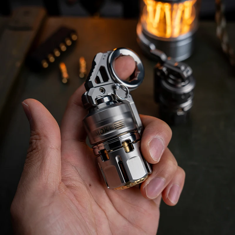 DJG デストロイヤー EDC フィジェットトイ ブレイカー