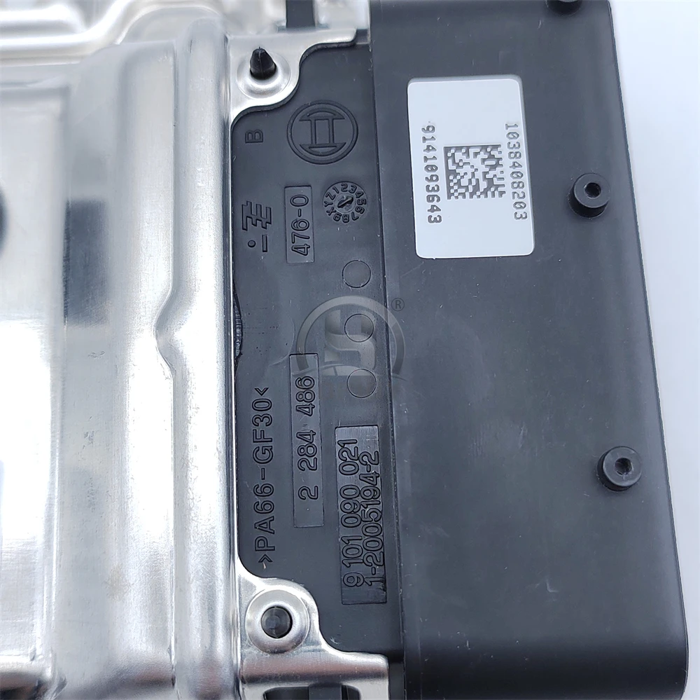 Computer Control Unit ECU 39117-03010 ME17.9.11.1 310 9001140997